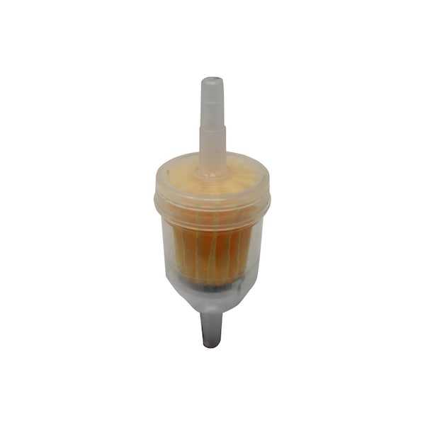 Aftermarket FUEL FILTER Fits John Deere 265 285 316 318 320 325 335 345 420 425 445 455 92H RAPFF1614 - main